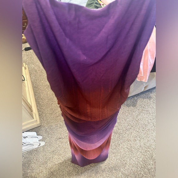 Hansel and Gretel ombré dress - Picture 3 of 4